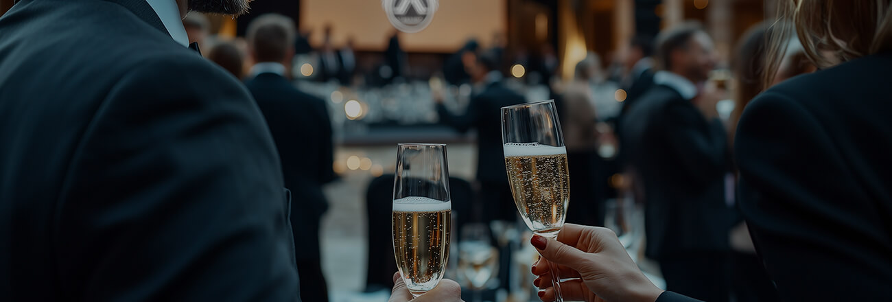 社員総会／周年イベント