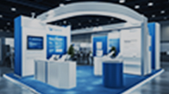 展示会ブース制作