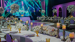 パーティー／忘年会