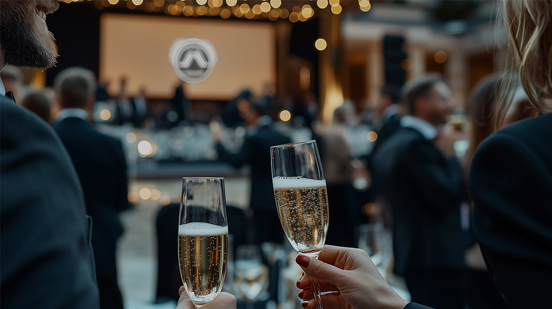 社員総会／周年イベント