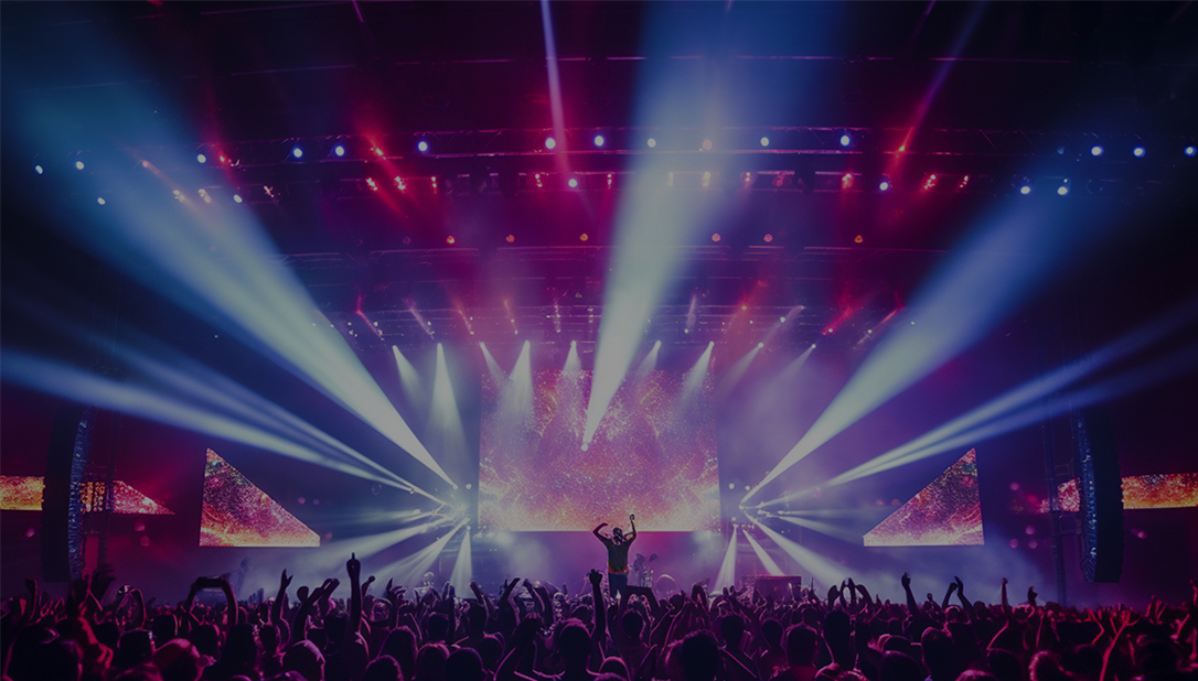 ライブ・エンタメイベント