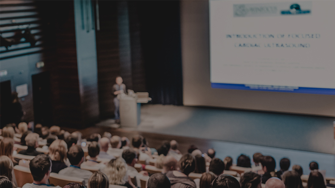 セミナー／カンファレンスイベント