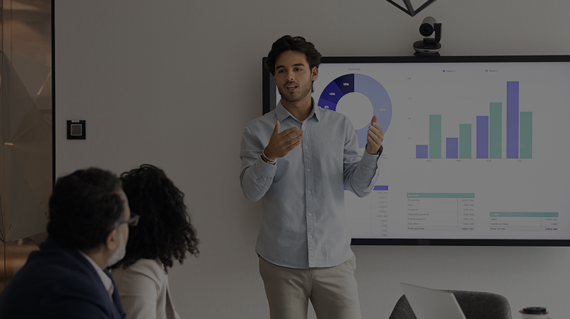 マーケティング／集客