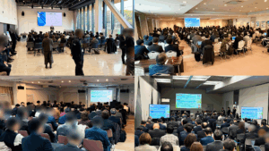 全国7地区開催を支えた、安定した運営と現場対応力