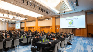 新体制の第一歩を支える、柔軟な演出と進行設計