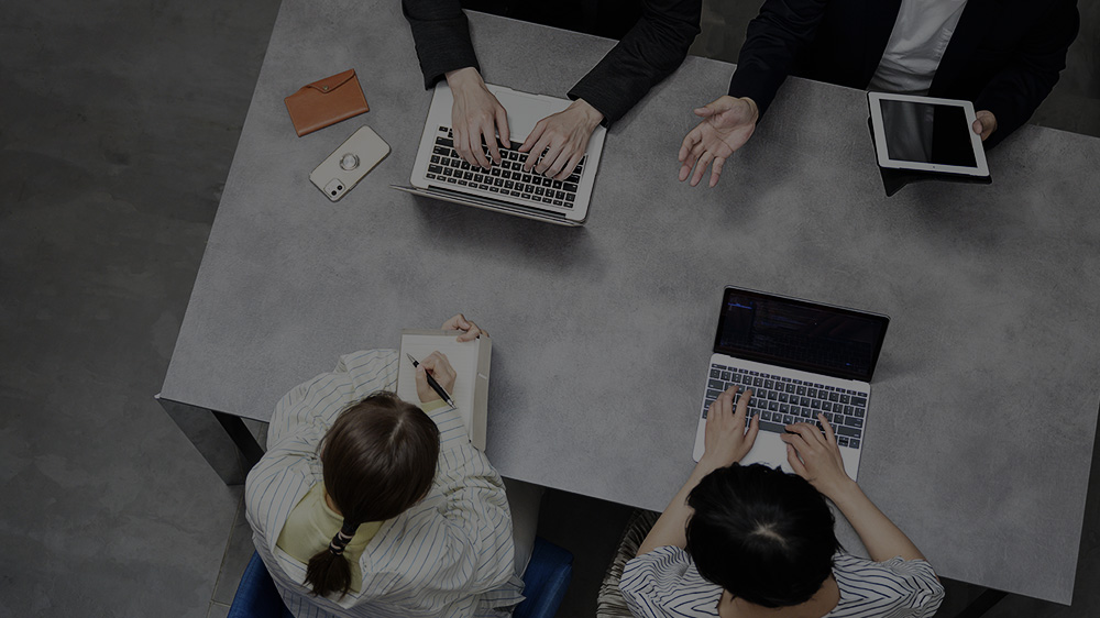 きめ細やかな サポート