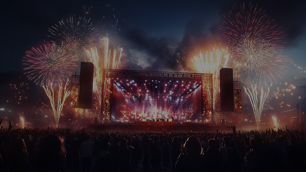 クリエイティブ な演出