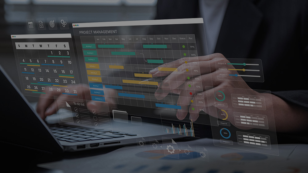 プロジェクト マネジメント力