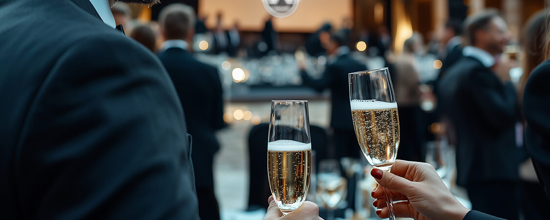 社員総会／周年イベント