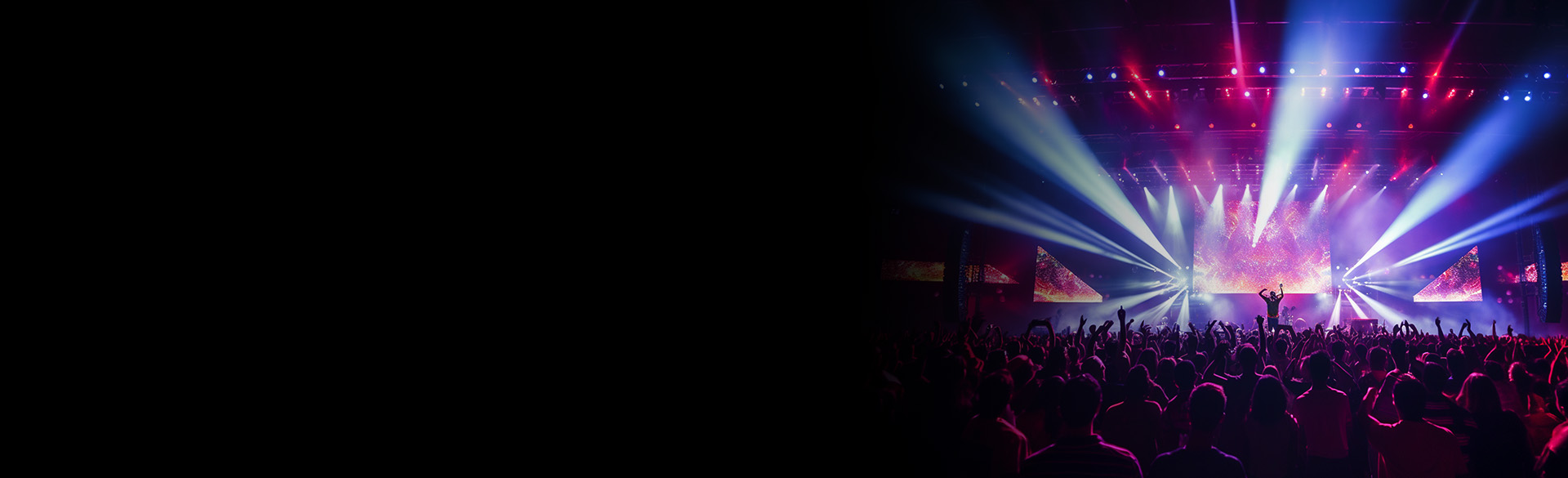 ライブ・エンタメイベント