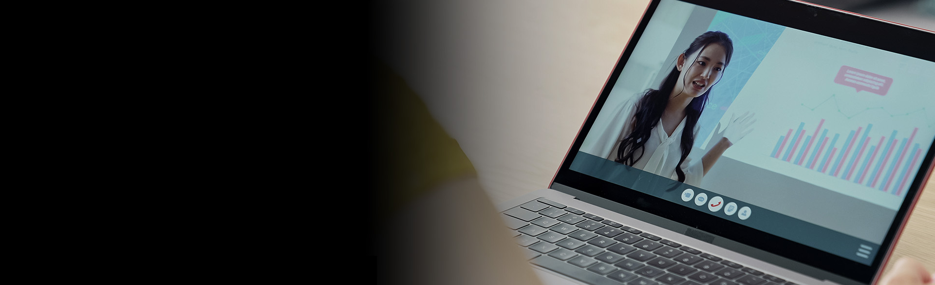 オンライン/ハイブリッドイベント