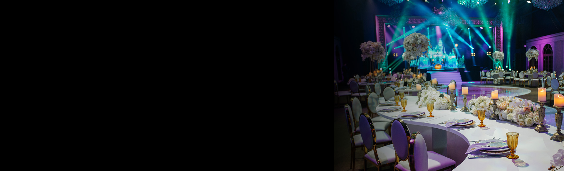 パーティー/忘年会