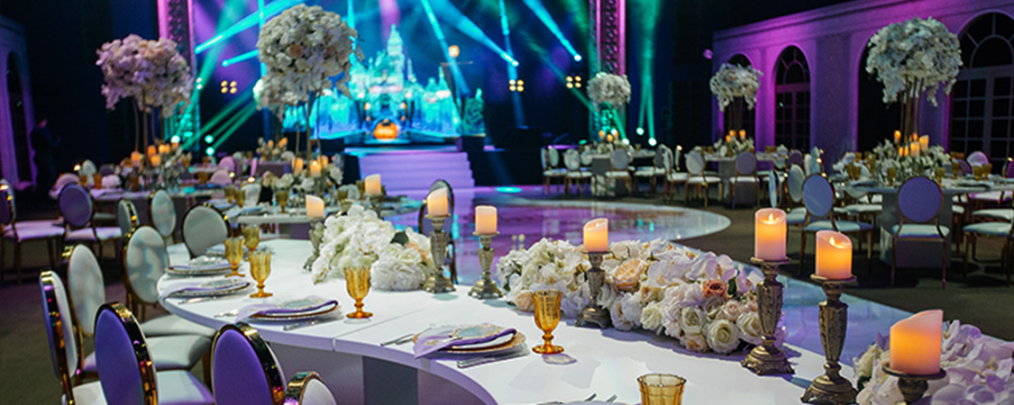 パーティー/忘年会