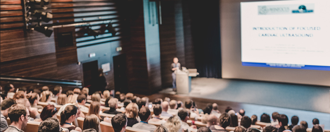 セミナー／カンファレンスイベント