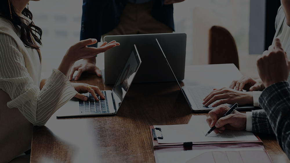 ワンストップ サポート